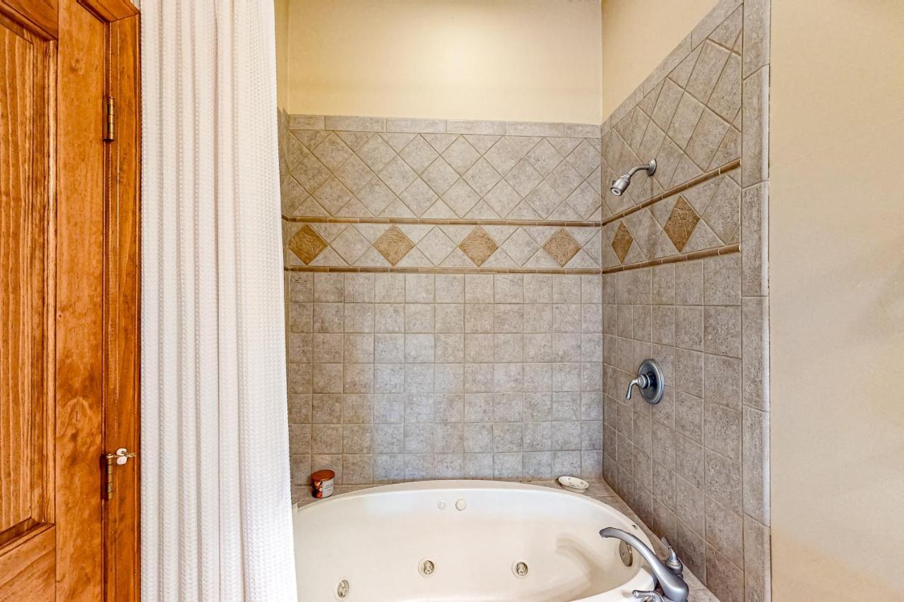 Link Vacation Apartment Whittier ภายนอก รูปภาพ