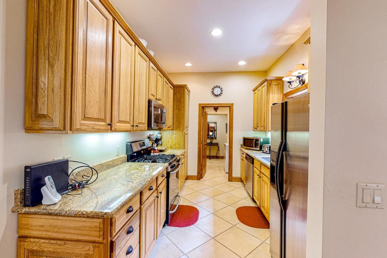 Link Vacation Apartment Whittier ภายนอก รูปภาพ