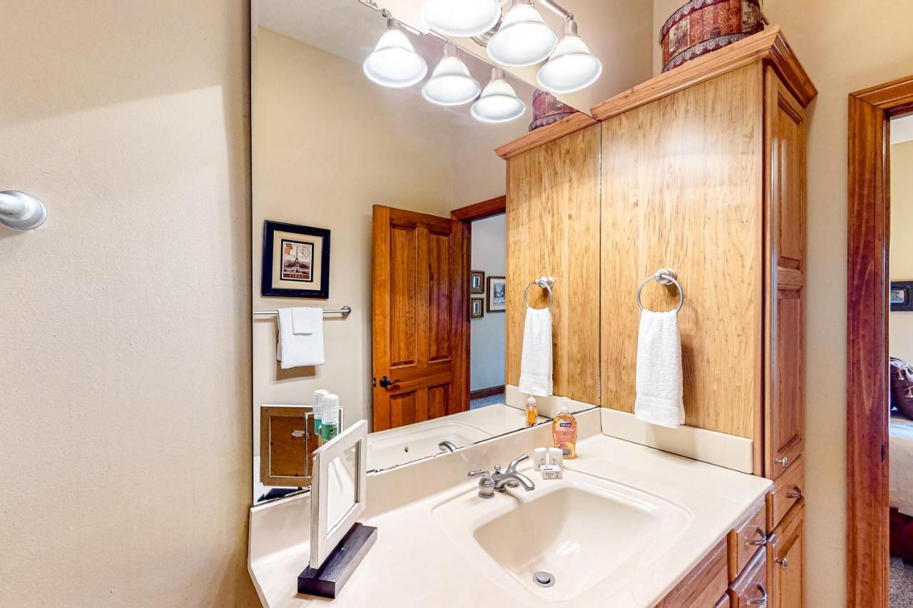 Link Vacation Apartment Whittier ภายนอก รูปภาพ