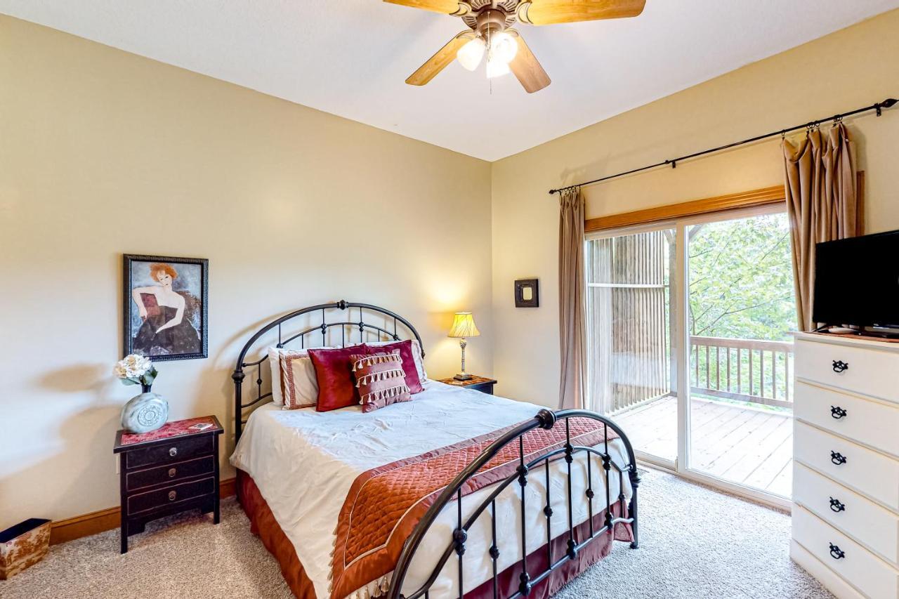 Link Vacation Apartment Whittier ภายนอก รูปภาพ