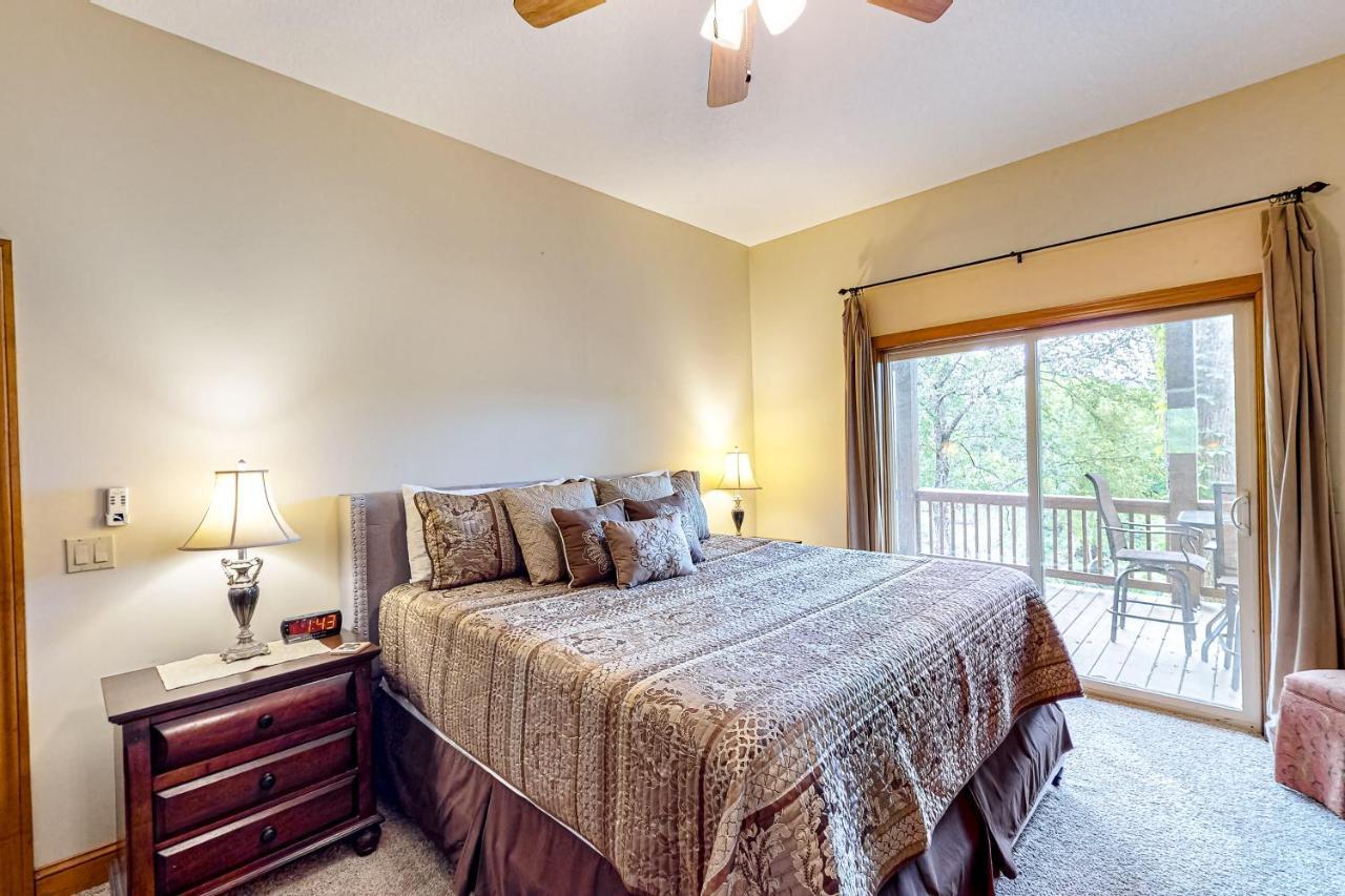 Link Vacation Apartment Whittier ภายนอก รูปภาพ