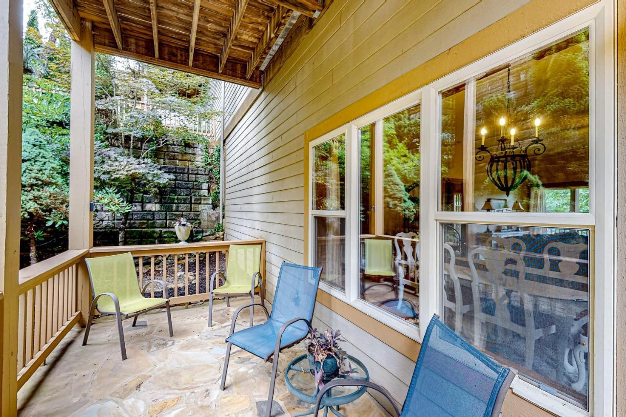 Link Vacation Apartment Whittier ภายนอก รูปภาพ