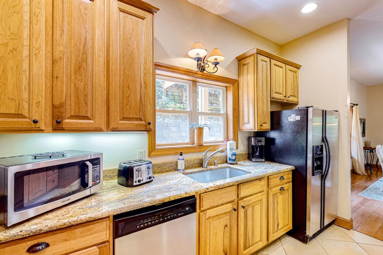 Link Vacation Apartment Whittier ภายนอก รูปภาพ