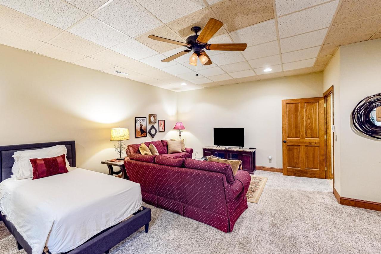 Link Vacation Apartment Whittier ภายนอก รูปภาพ