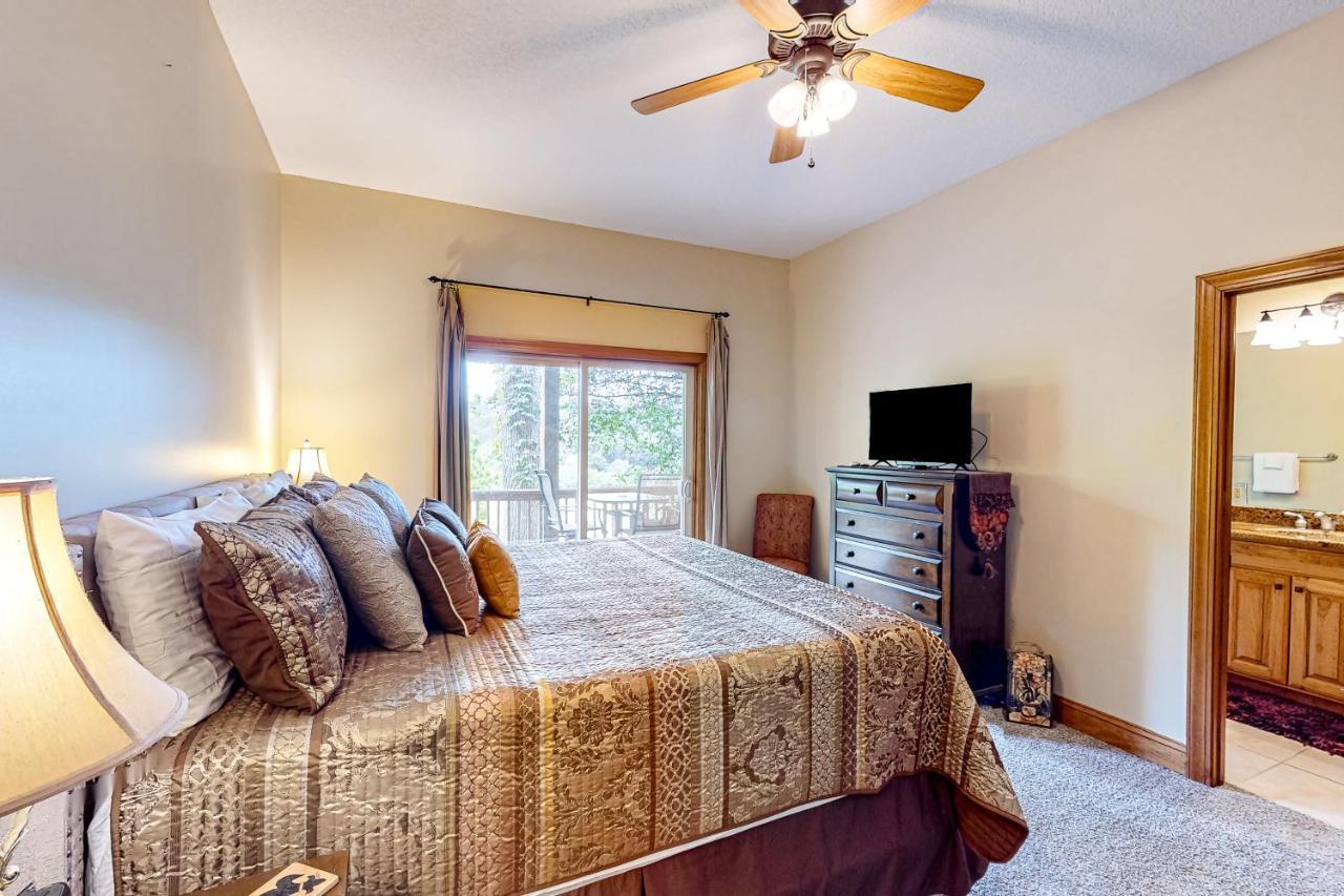 Link Vacation Apartment Whittier ภายนอก รูปภาพ