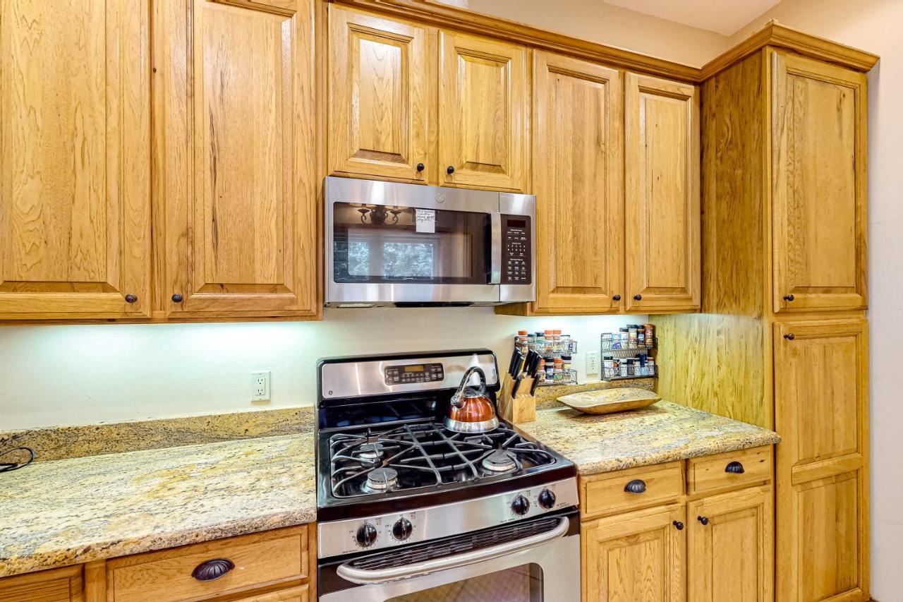 Link Vacation Apartment Whittier ภายนอก รูปภาพ