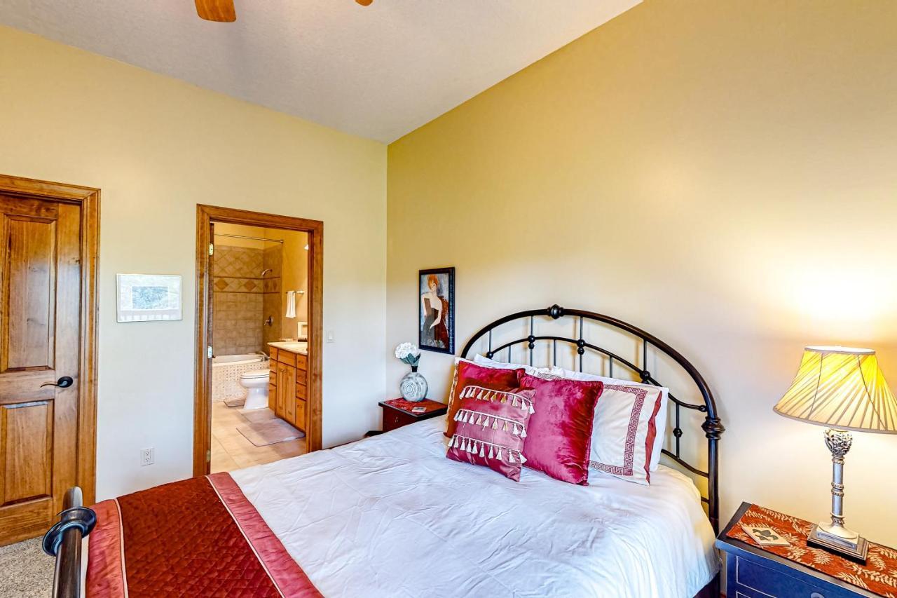 Link Vacation Apartment Whittier ภายนอก รูปภาพ